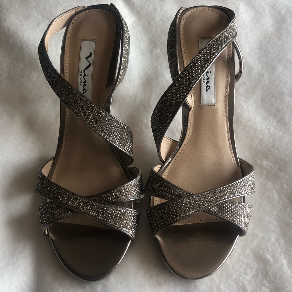 Nina Heels